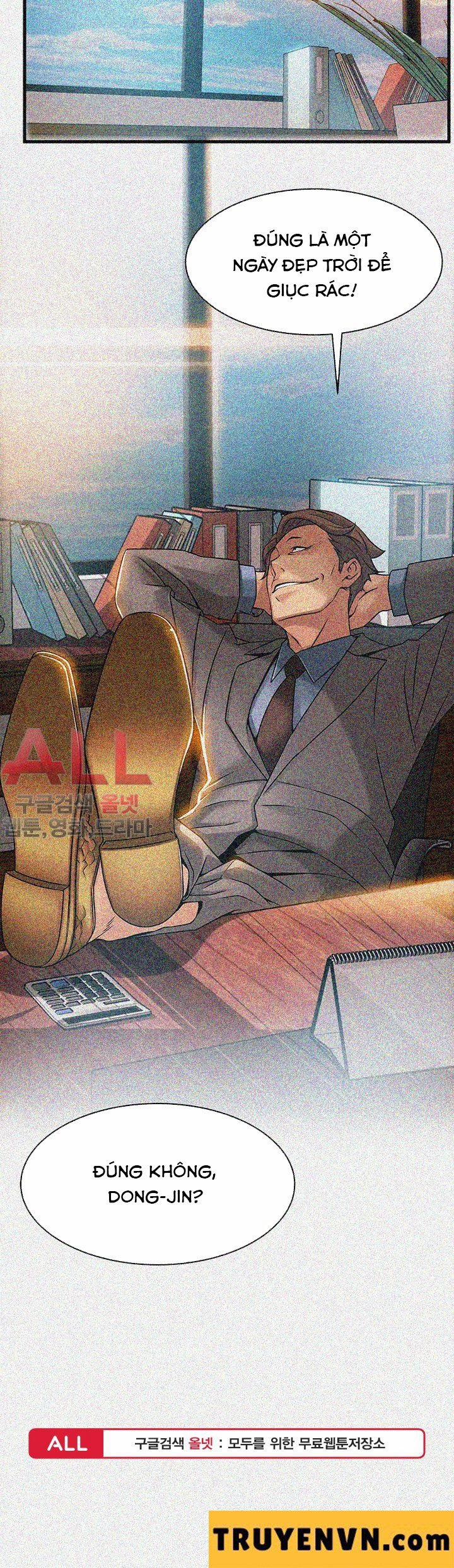 Weak Point – Điểm Yếu 24 trang 33