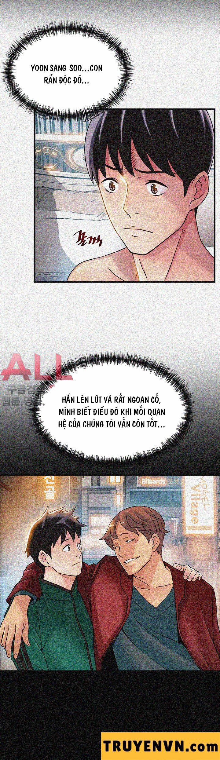 Weak Point – Điểm Yếu 24 trang 5