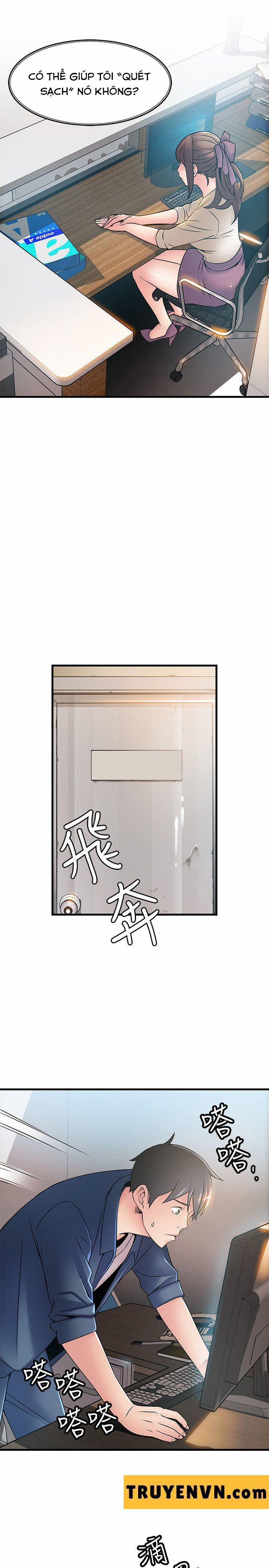 Weak Point – Điểm Yếu 25 trang 24