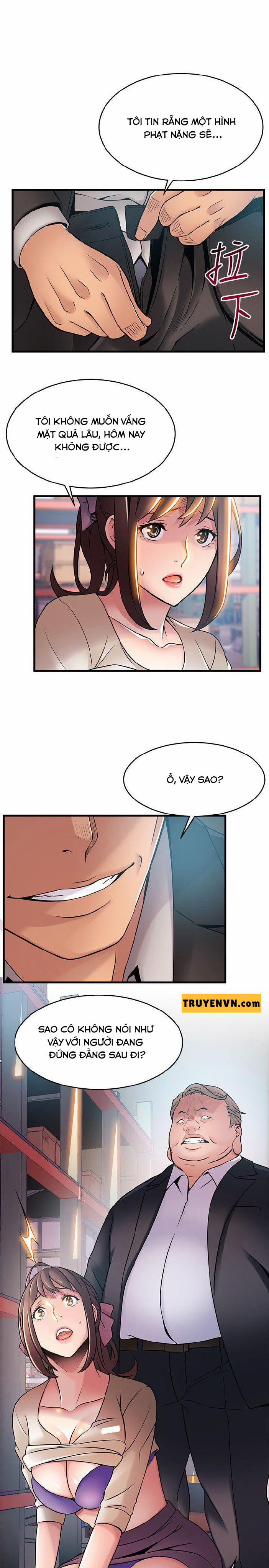 Weak Point – Điểm Yếu 26 trang 26