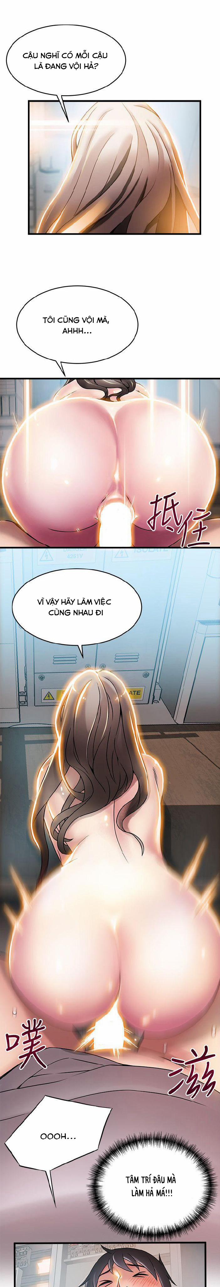 Weak Point – Điểm Yếu 26 trang 9