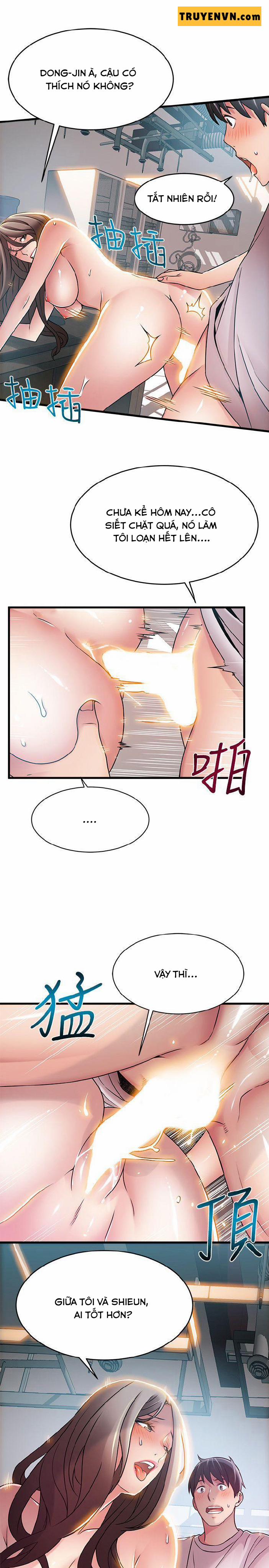 Weak Point – Điểm Yếu 27 trang 14