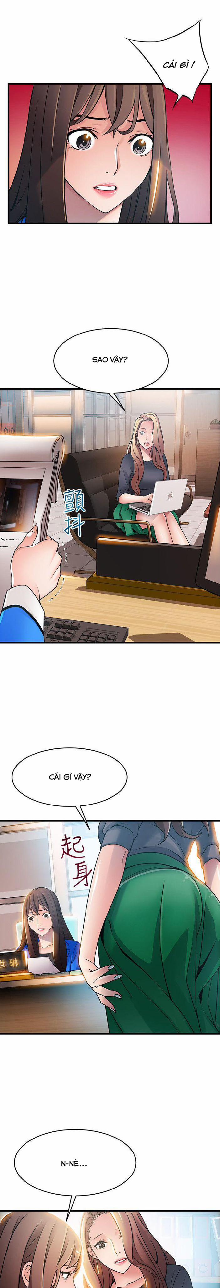 Weak Point – Điểm Yếu 27 trang 8