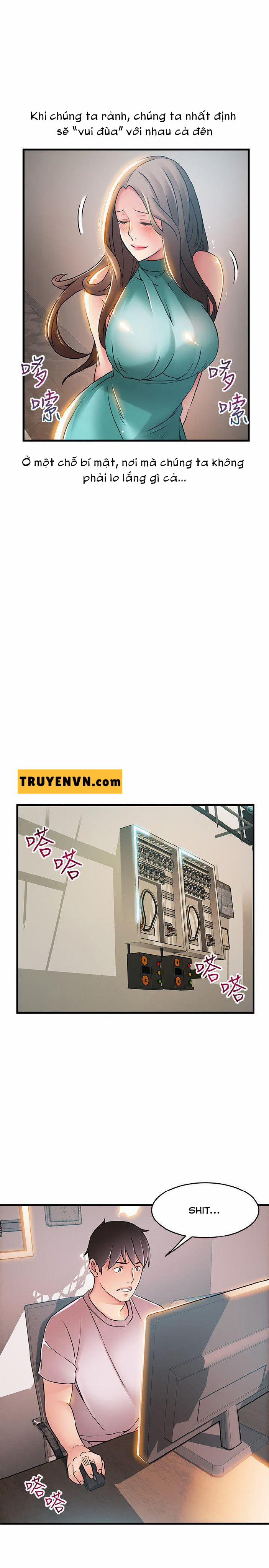 Weak Point – Điểm Yếu 28 trang 19