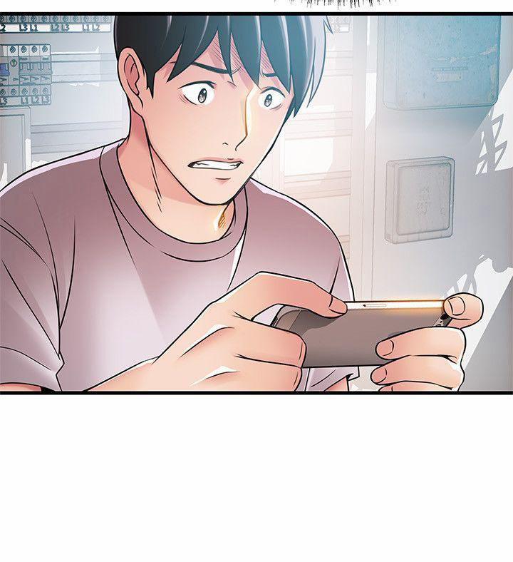 Weak Point – Điểm Yếu 28 trang 30