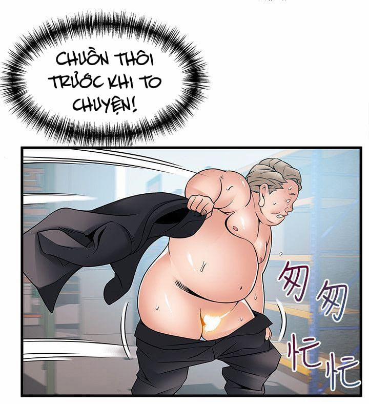 Weak Point – Điểm Yếu 29 trang 13