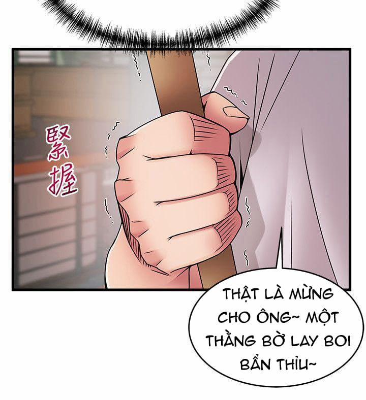 Weak Point – Điểm Yếu 29 trang 17