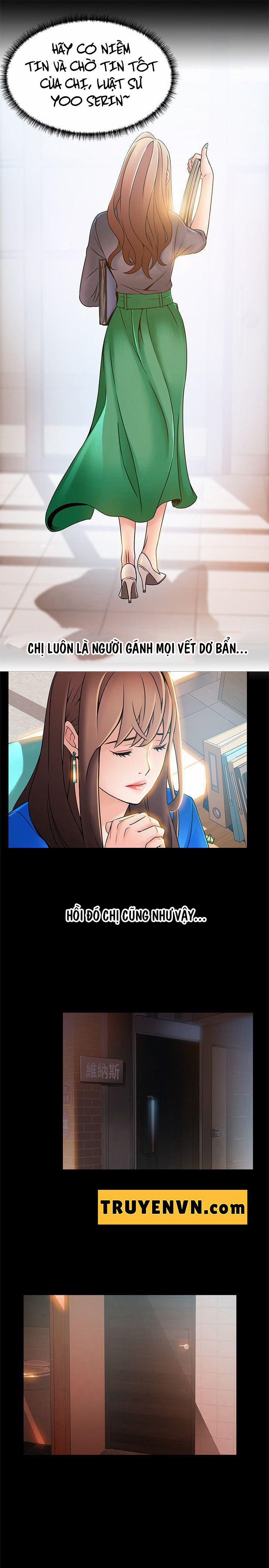 Weak Point – Điểm Yếu 29 trang 28