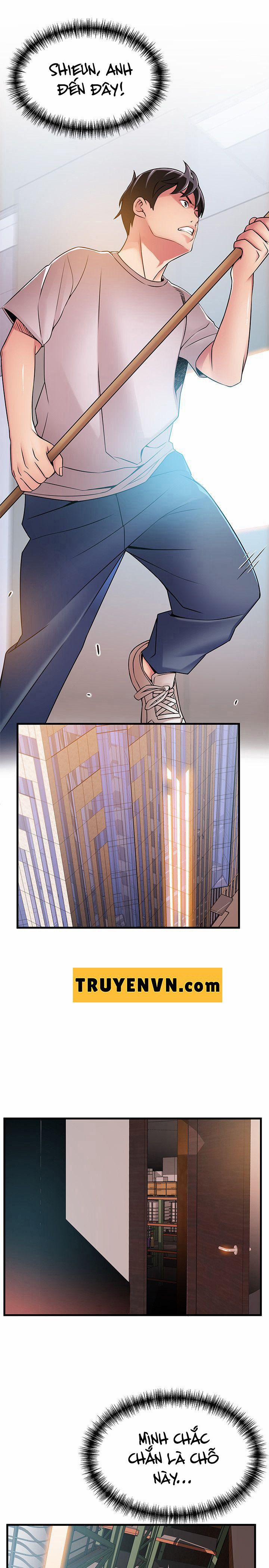 Weak Point – Điểm Yếu 29 trang 6