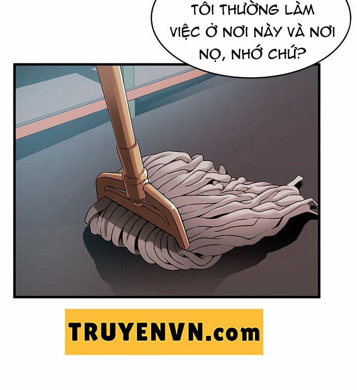 Weak Point – Điểm Yếu 29 trang 9