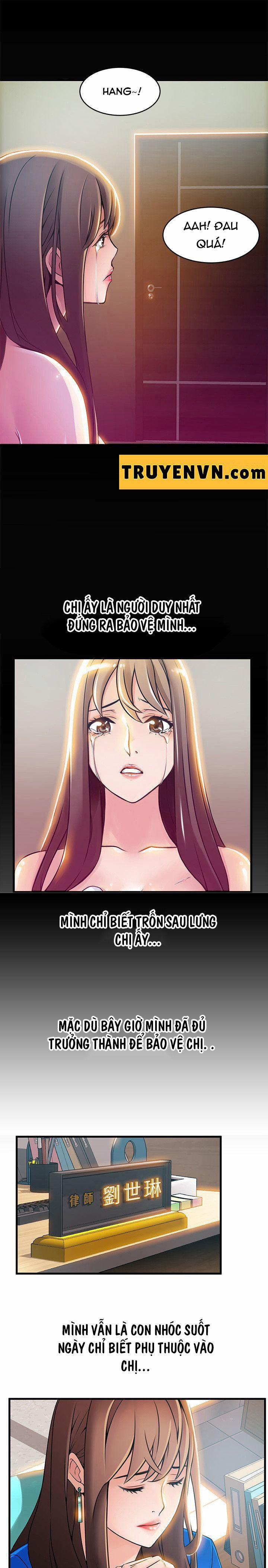 Weak Point – Điểm Yếu 30 trang 14