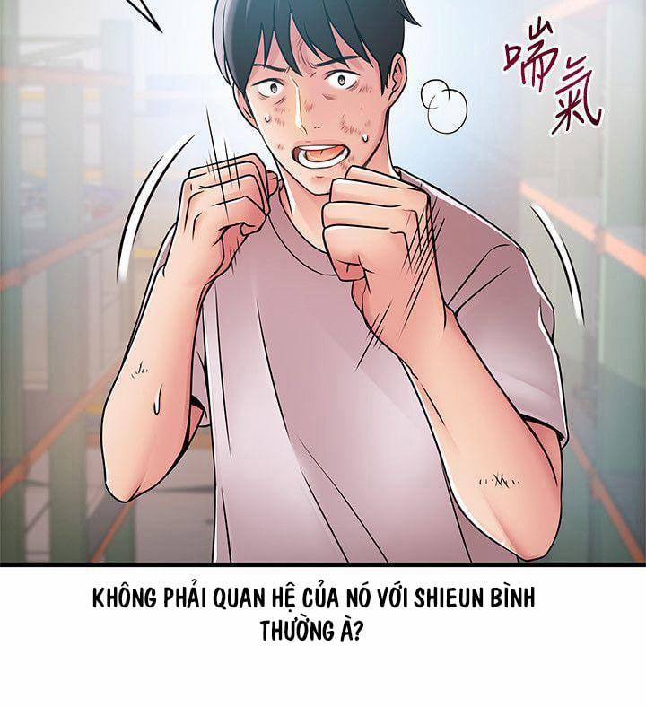 Weak Point – Điểm Yếu 30 trang 17