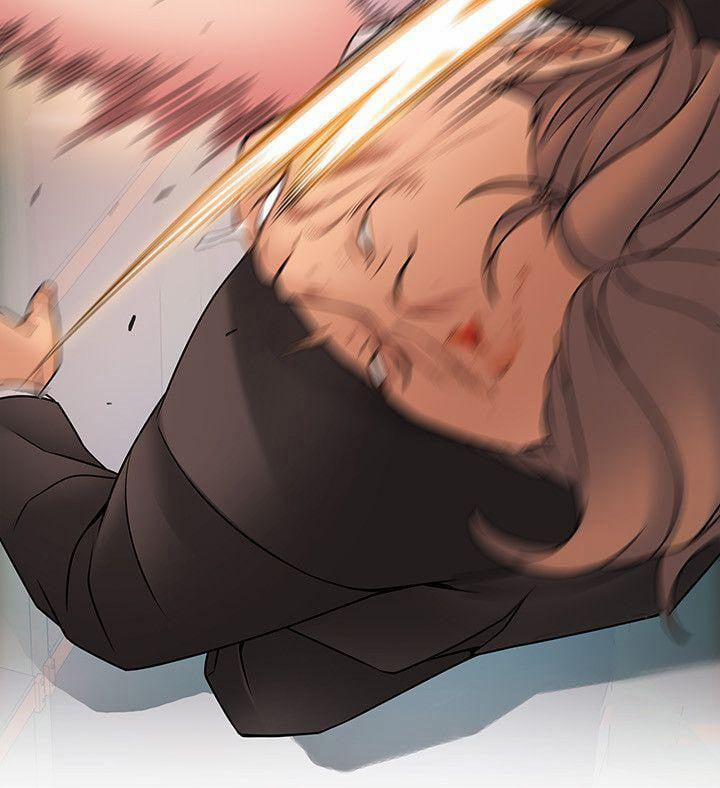 Weak Point – Điểm Yếu 30 trang 27