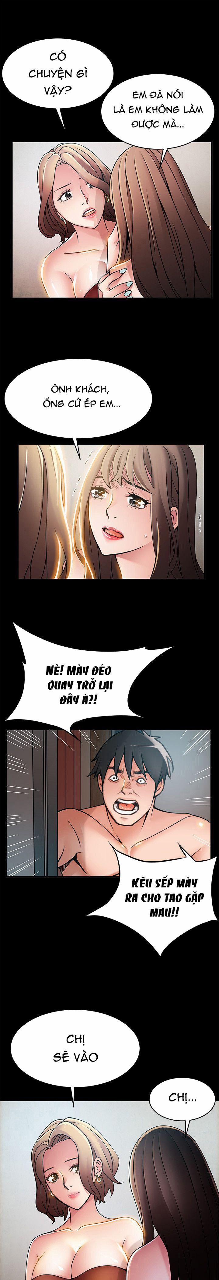 Weak Point – Điểm Yếu 30 trang 4