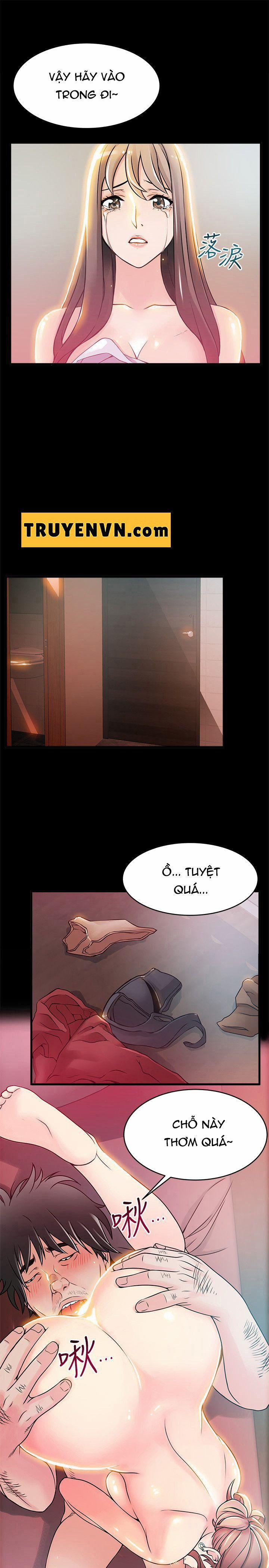 Weak Point – Điểm Yếu 30 trang 8