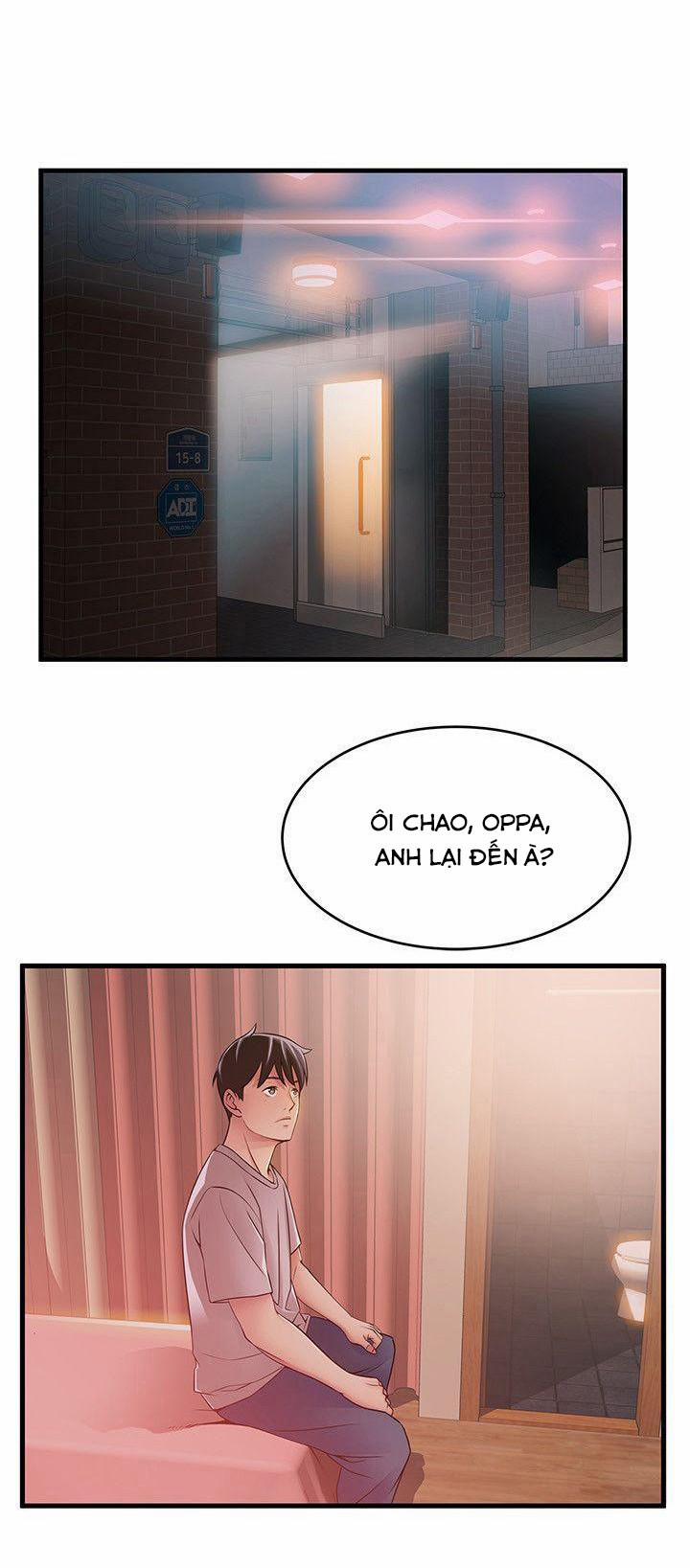 Weak Point – Điểm Yếu 31 trang 36