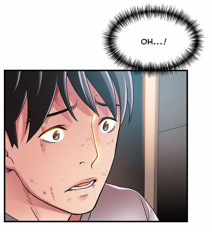 Weak Point – Điểm Yếu 31 trang 9