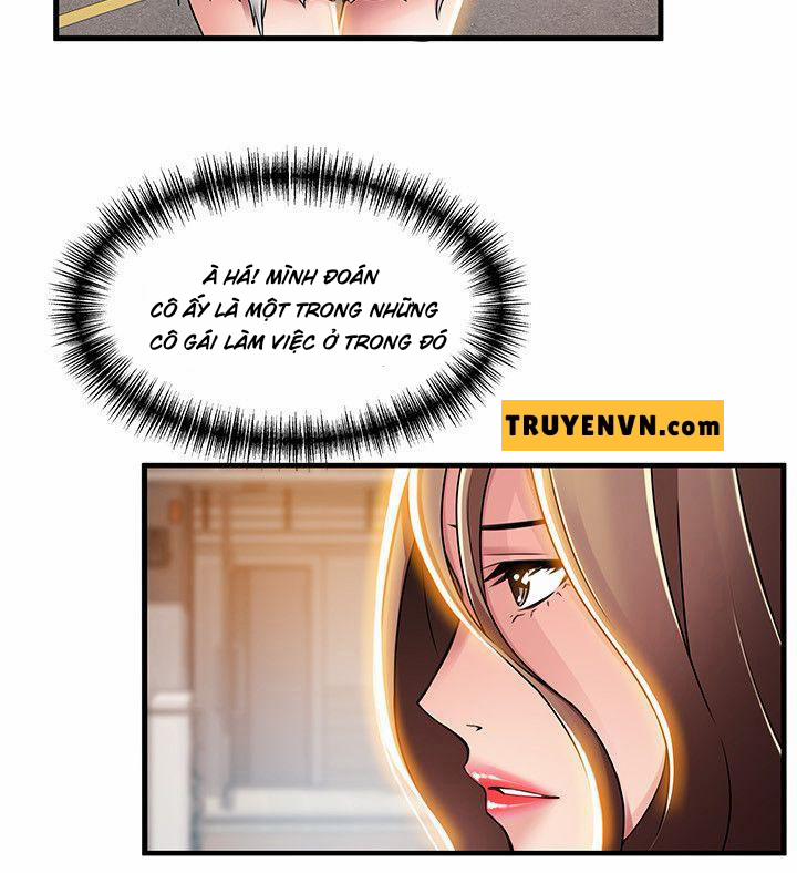 Weak Point – Điểm Yếu 33 trang 15