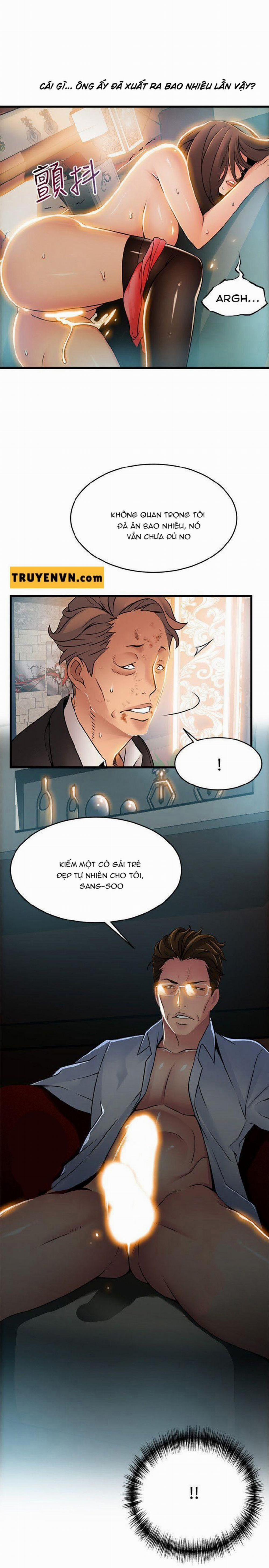 Weak Point – Điểm Yếu 33 trang 30