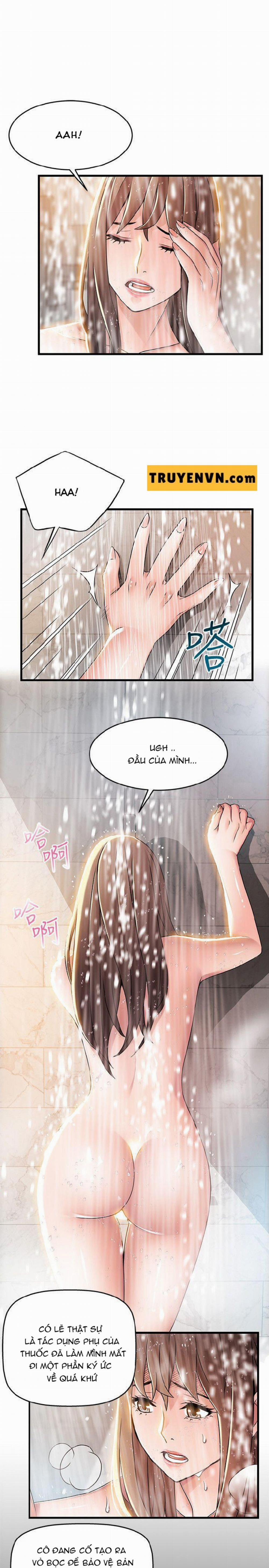 Weak Point – Điểm Yếu 33 trang 6