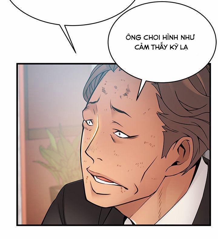 Weak Point – Điểm Yếu 34 trang 11