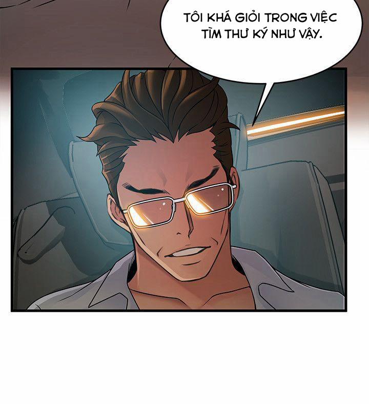 Weak Point – Điểm Yếu 34 trang 28