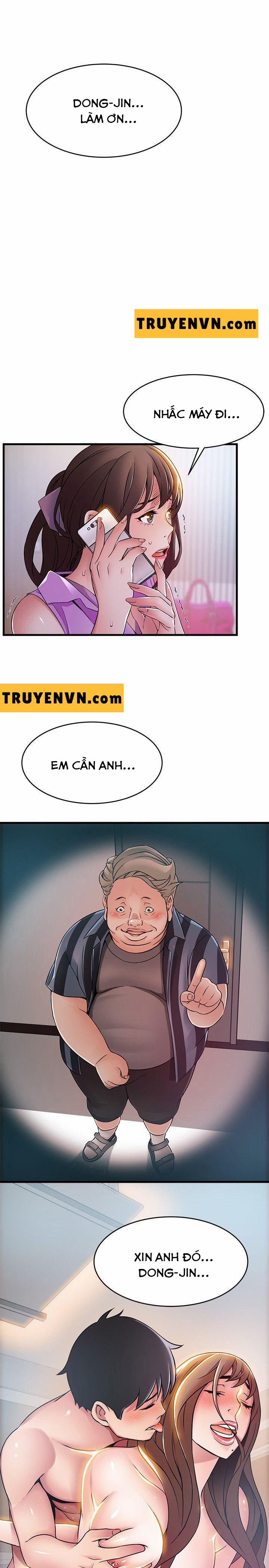 Weak Point – Điểm Yếu 35 trang 20