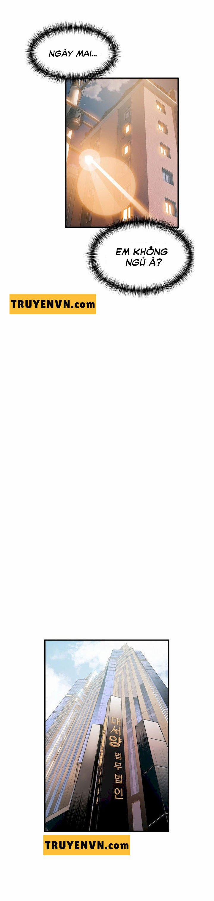 Weak Point – Điểm Yếu 39 trang 21