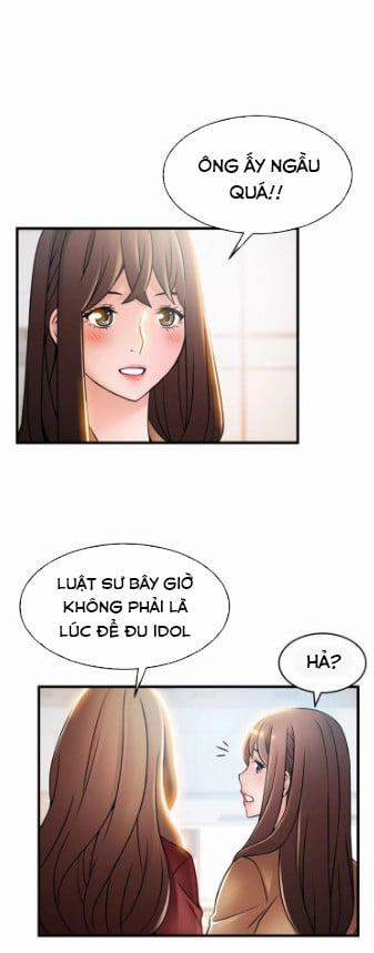 Weak Point – Điểm Yếu 40 trang 12