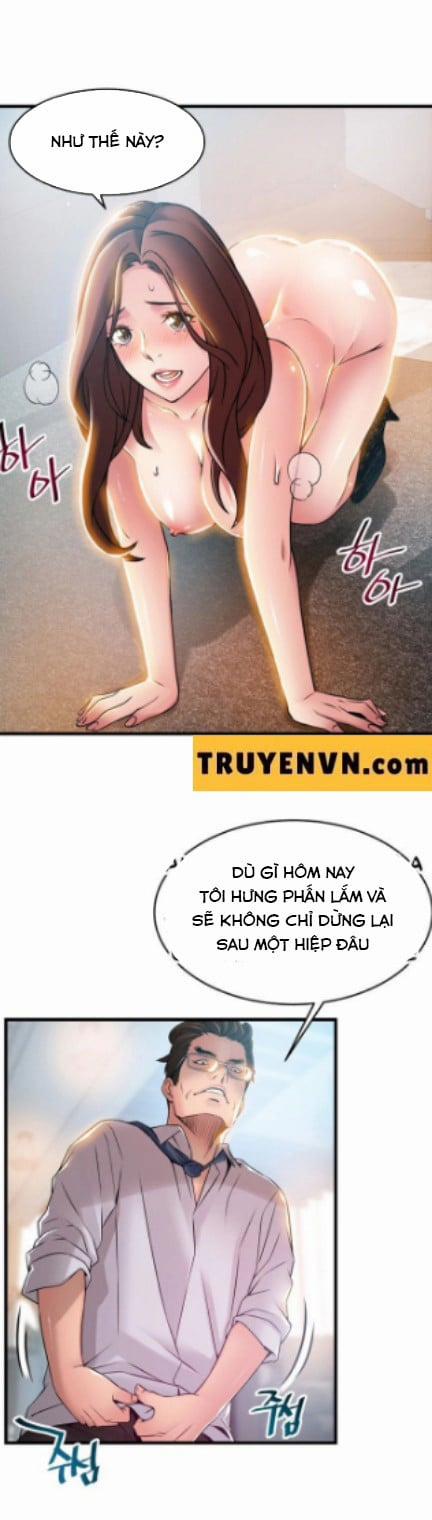 Weak Point – Điểm Yếu 40 trang 23