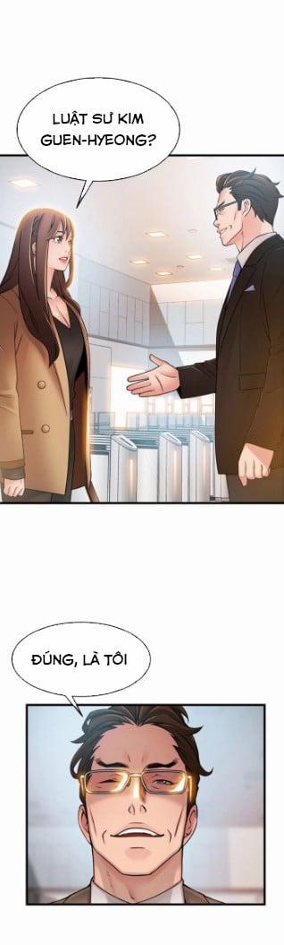 Weak Point – Điểm Yếu 40 trang 3