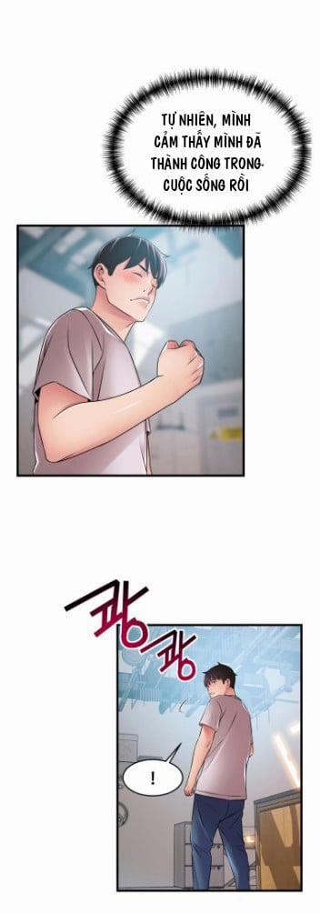 Weak Point – Điểm Yếu 40 trang 34