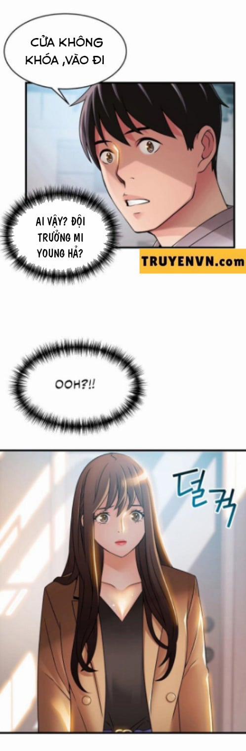 Weak Point – Điểm Yếu 40 trang 35