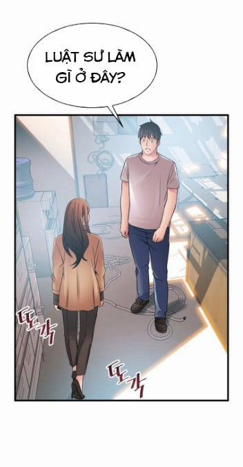 Weak Point – Điểm Yếu 40 trang 36