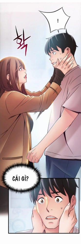 Weak Point – Điểm Yếu 40 trang 37