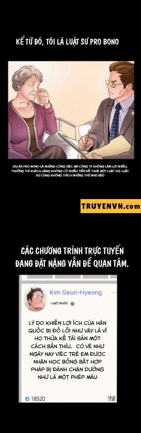 Weak Point – Điểm Yếu 40 trang 8