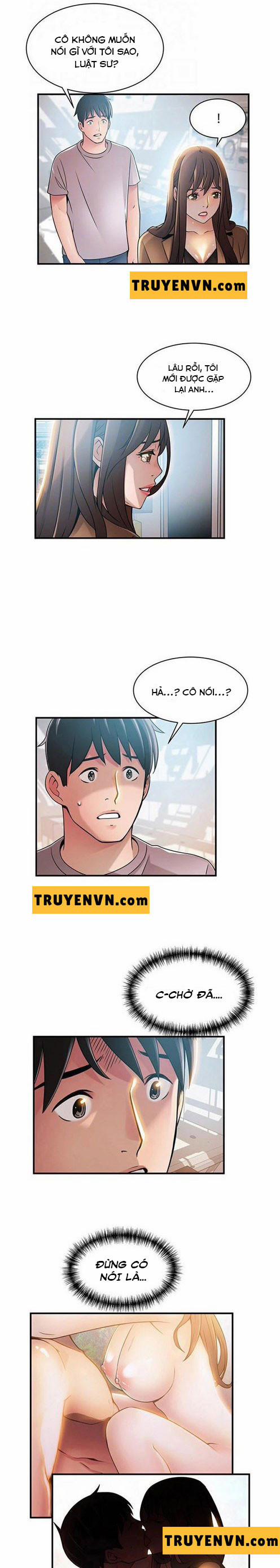 Weak Point – Điểm Yếu 41 trang 10