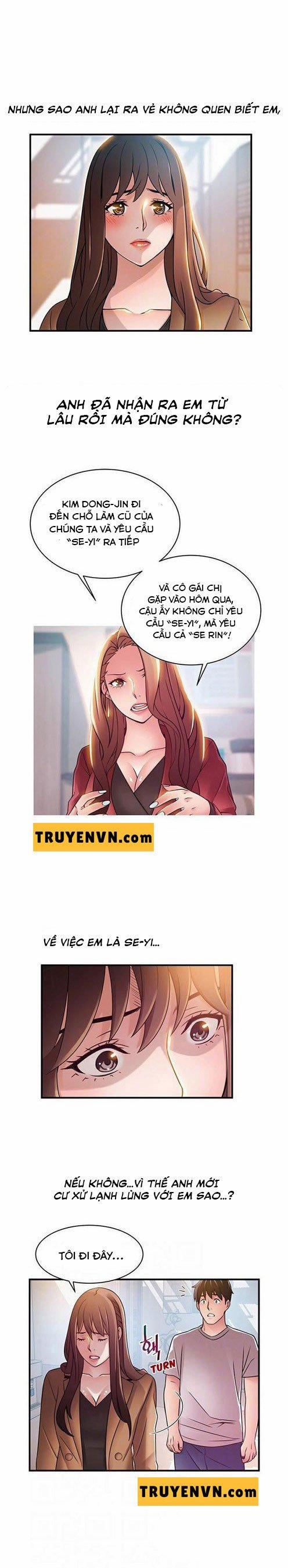 Weak Point – Điểm Yếu 41 trang 8