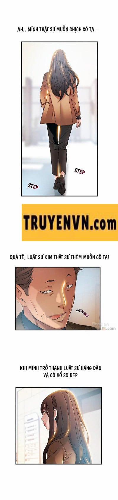 Weak Point – Điểm Yếu 42 trang 12