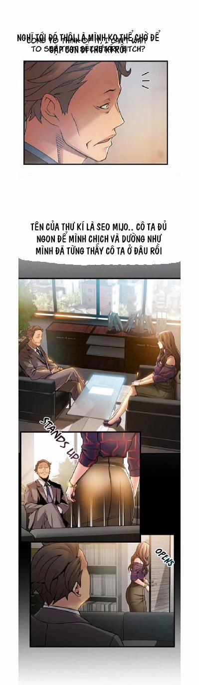 Weak Point – Điểm Yếu 42 trang 13