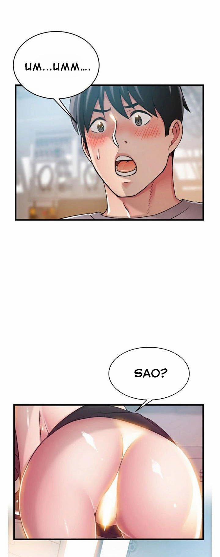 Weak Point – Điểm Yếu 43 trang 2