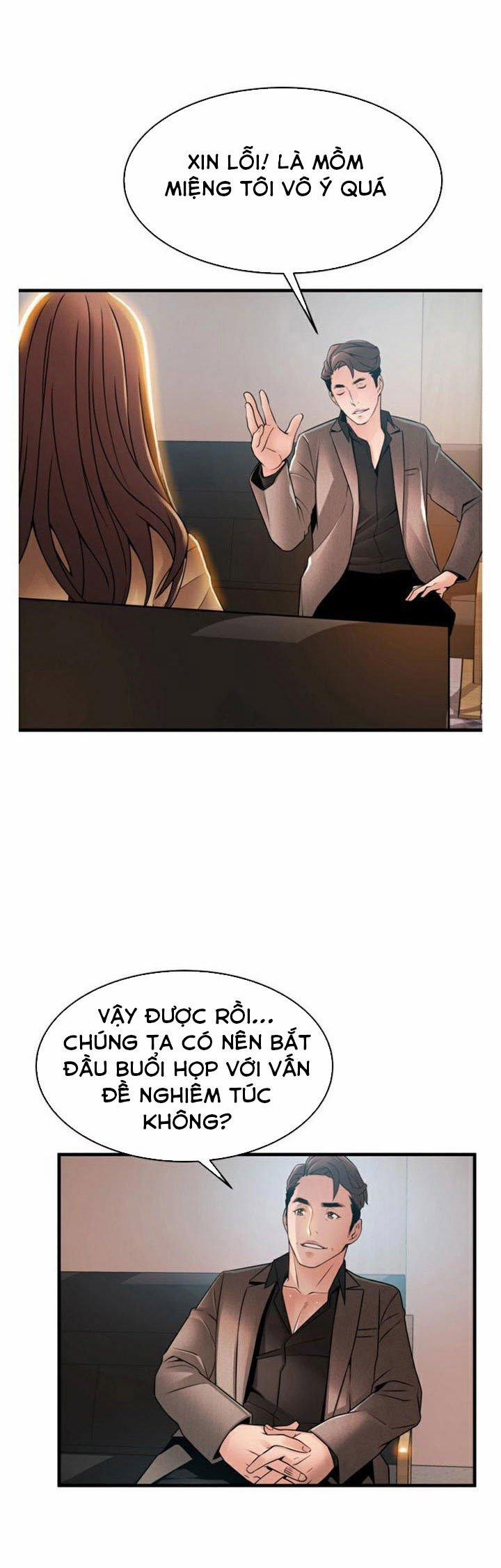 Weak Point – Điểm Yếu 43 trang 22