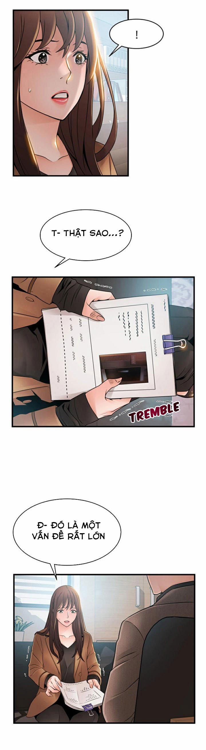 Weak Point – Điểm Yếu 43 trang 26