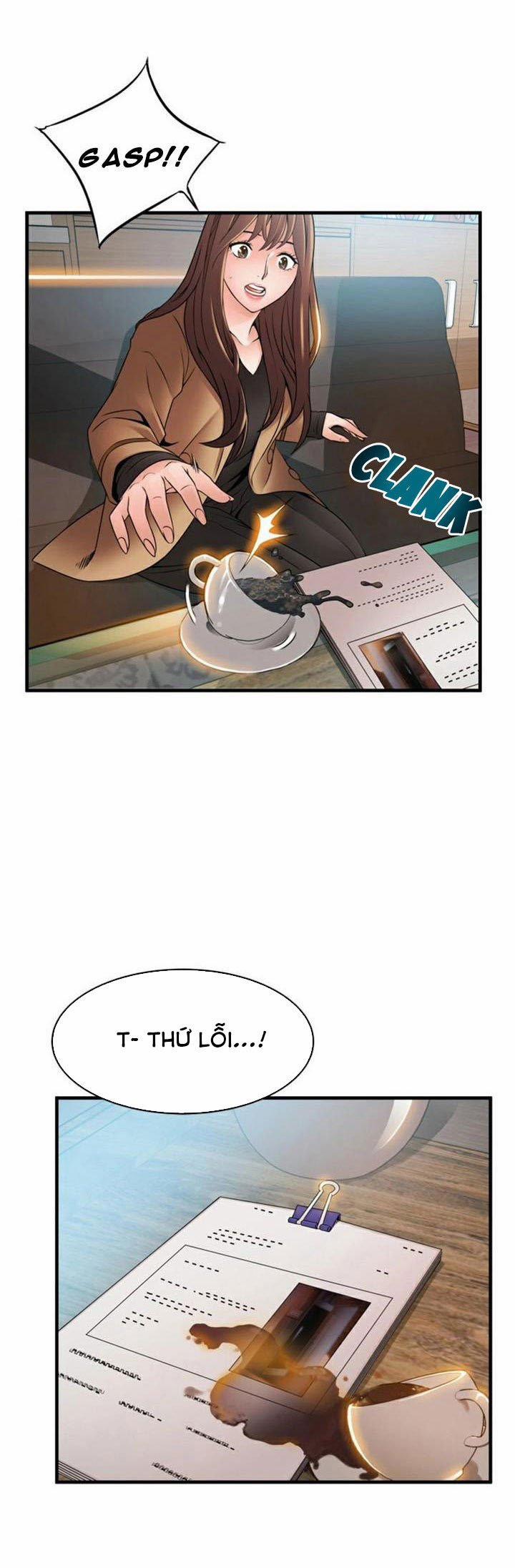Weak Point – Điểm Yếu 43 trang 28
