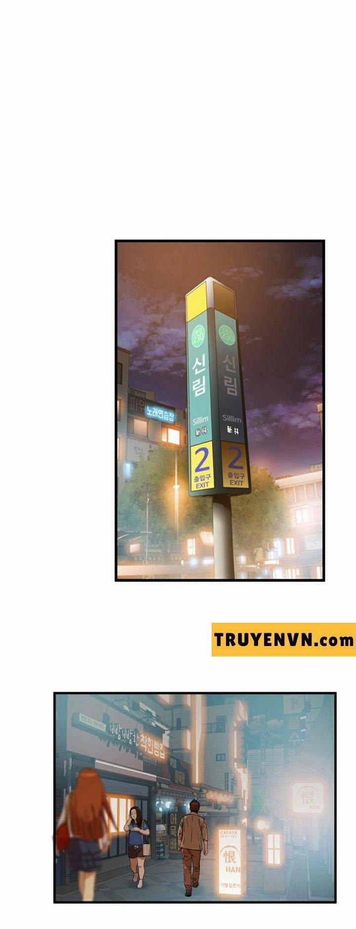 Weak Point – Điểm Yếu 43 trang 32