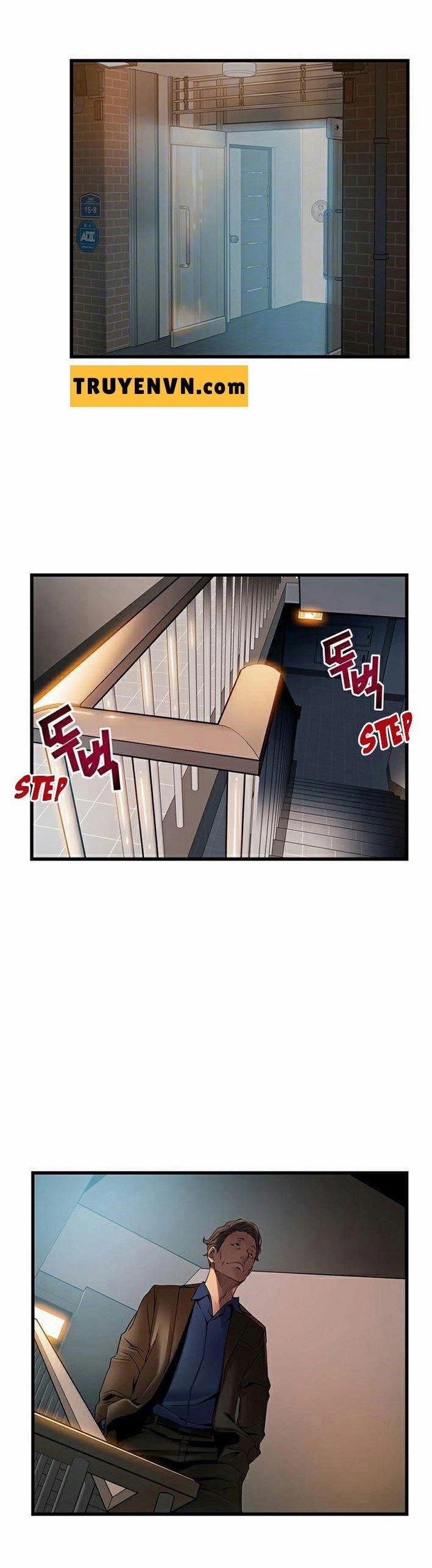 Weak Point – Điểm Yếu 44 trang 4