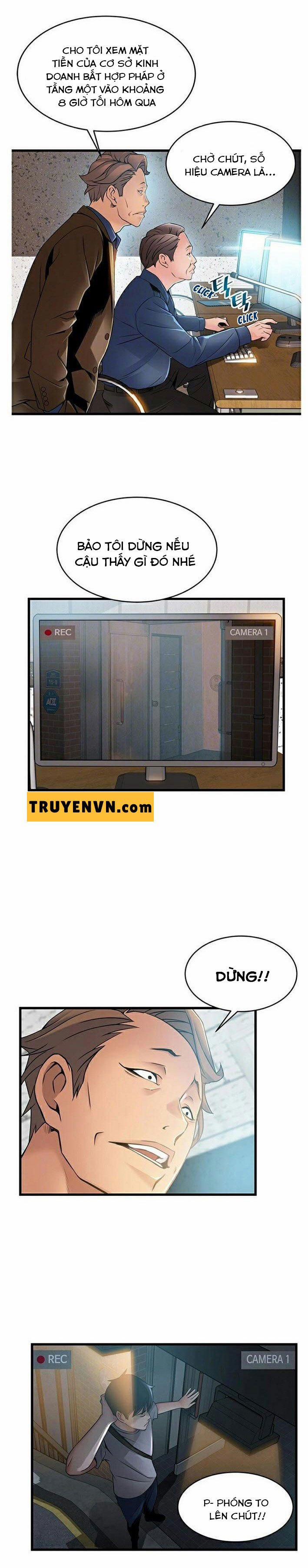 Weak Point – Điểm Yếu 44 trang 7