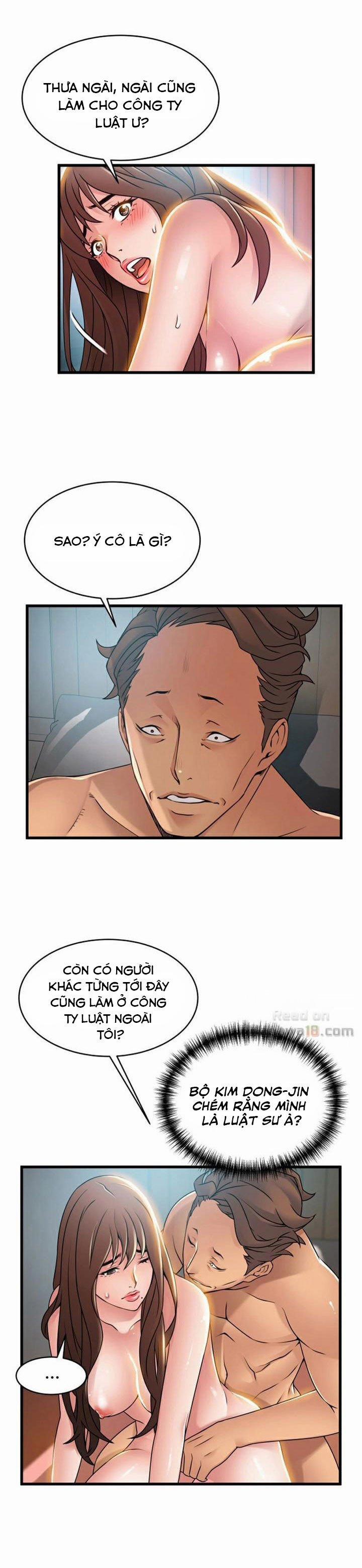 Weak Point – Điểm Yếu 45 trang 18