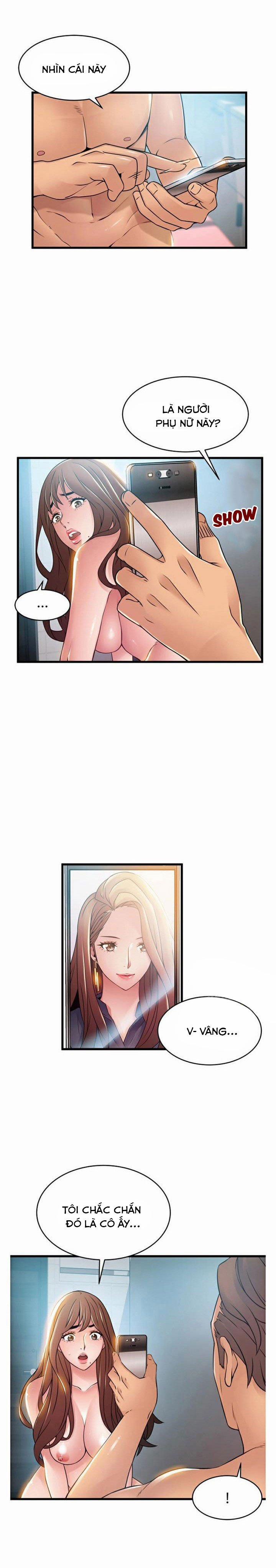 Weak Point – Điểm Yếu 45 trang 20