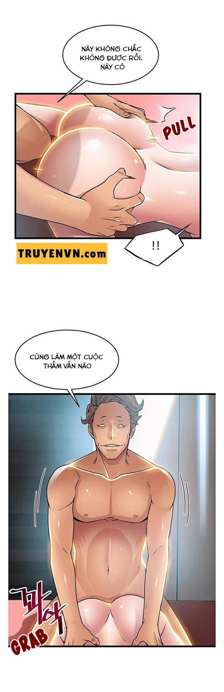 Weak Point – Điểm Yếu 46 trang 16